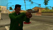 Dead Rising 2 Handgun