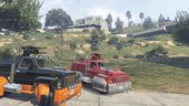 GMC Truck Addon