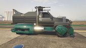 GMC Truck Addon