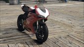 2016 Ducati Panigale R 1299