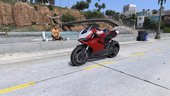 2016 Ducati Panigale R 1299