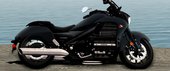 Honda Valkyrie GL1800C 2015