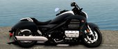 Honda Valkyrie GL1800C 2015