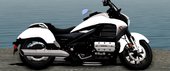 Honda Valkyrie GL1800C 2015