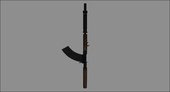 FG-42 Battle Rifle V2