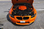 BMW M3 (E92) + M3 GTS [Add-On]