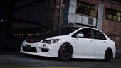 2008 Honda Civic Type-R (FD2) [RHD | Mugen | J'S Racing]