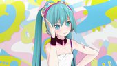 初音未来Redial Miku