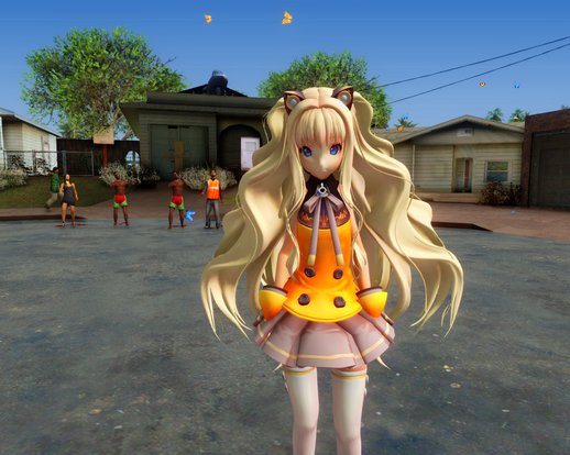 SeeU v2