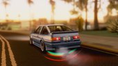 Toyota Trueno AE86 1986