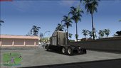 Kenworth T600 2006