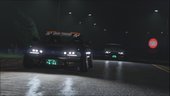 Toyota Mark II (GX81) [Addon|Tuning|RHD]