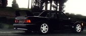 1990 Mercedes-Benz 190E 2.5-16 Evolution II (W201)