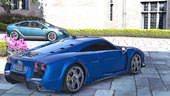  Noble M600 2010 [Add-On | Animated | Template | Tuning] v1.1