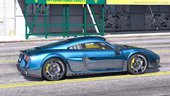  Noble M600 2010 [Add-On | Animated | Template | Tuning] v1.1