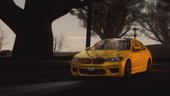 BMW M5 F90