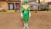 PR Legacy Wars Mighty Morphin' Rangers Pack v2