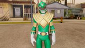 PR Legacy Wars Mighty Morphin' Rangers Pack v2