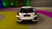 2018 Honda Civic Type R [Add-On | Unlocked]