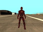 Justice League Flash from Injustice 2