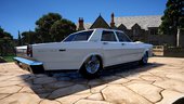 Ford Galaxie ( Add-On )