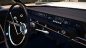 Ford Galaxie ( Add-On )