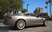 Aston martin DB9 2005 (ADD-ON)