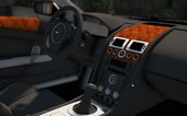 Aston martin DB9 2005 (ADD-ON)