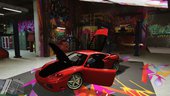 Ferrari 360 Modena 1999 (Add-On)