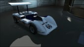 1966 Chaparral 2E