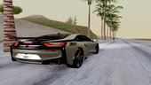 BMW I8 AC Schnitzer ACS8 