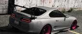 Toyota Supra JZA80 [ADD-ON | RHD | TUNING]