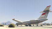 ilyushin il-62m Ильюшин Ил-62M [ADD-ON]