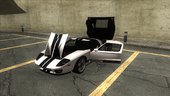 2005 Ford GT