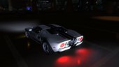 2005 Ford GT