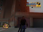 GTA III JoshuaJM's Savegame+Controller