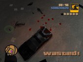 GTA III JoshuaJM's Savegame+Controller