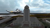 Los Santos City Hall