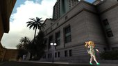 Los Santos City Hall