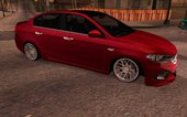 Fiat Egea KFKPerformance