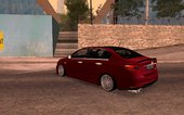 Fiat Egea KFKPerformance