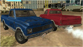 GTA V Declasse Yosemite '76