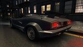 1989 Lamborghini Countach 25th Anniversary v1.4