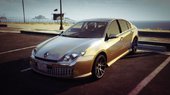 Renault Laguna III.1 [Add-on | Replace | Extras | Tuning] v1.1