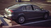 Renault Laguna III.1 [Add-on | Replace | Extras | Tuning] v1.1