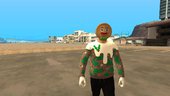 Christmas Skin Pack V2