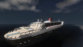 RMS Queen Mary 2