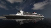 RMS Queen Mary 2