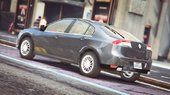 Renault Laguna III.1 [Add-on | Replace | Extras | Tuning] v1.1