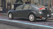 Renault Laguna III.1 [Add-on | Replace | Extras | Tuning] v1.1